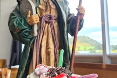 Dessert
