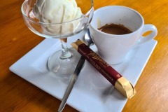 Dessert