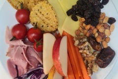 Platter