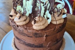 Cake