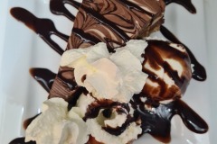Dessert