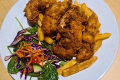 Chicken Tenders