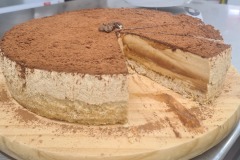 Dessert Cheesecake