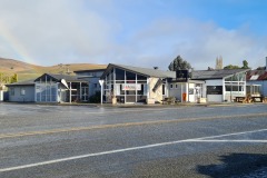 Crossroads Clinton