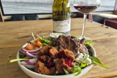 Moroccan Lamb