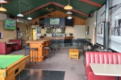 Oak Bar