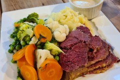 Silverside